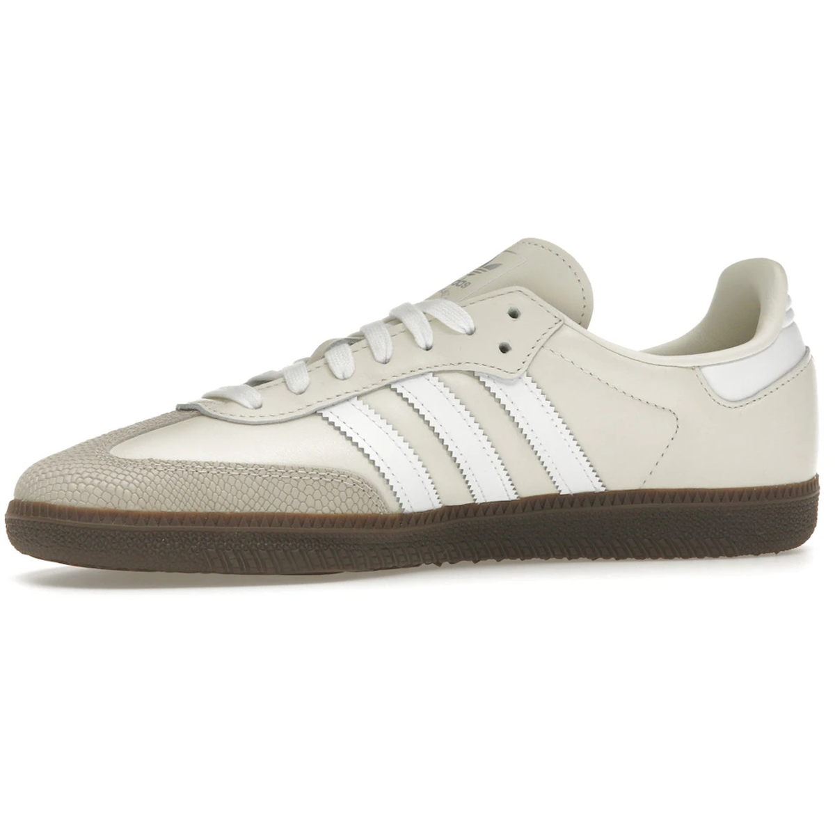 Thumbnail af Adidas Samba OG Off White Wonder Alumina 3