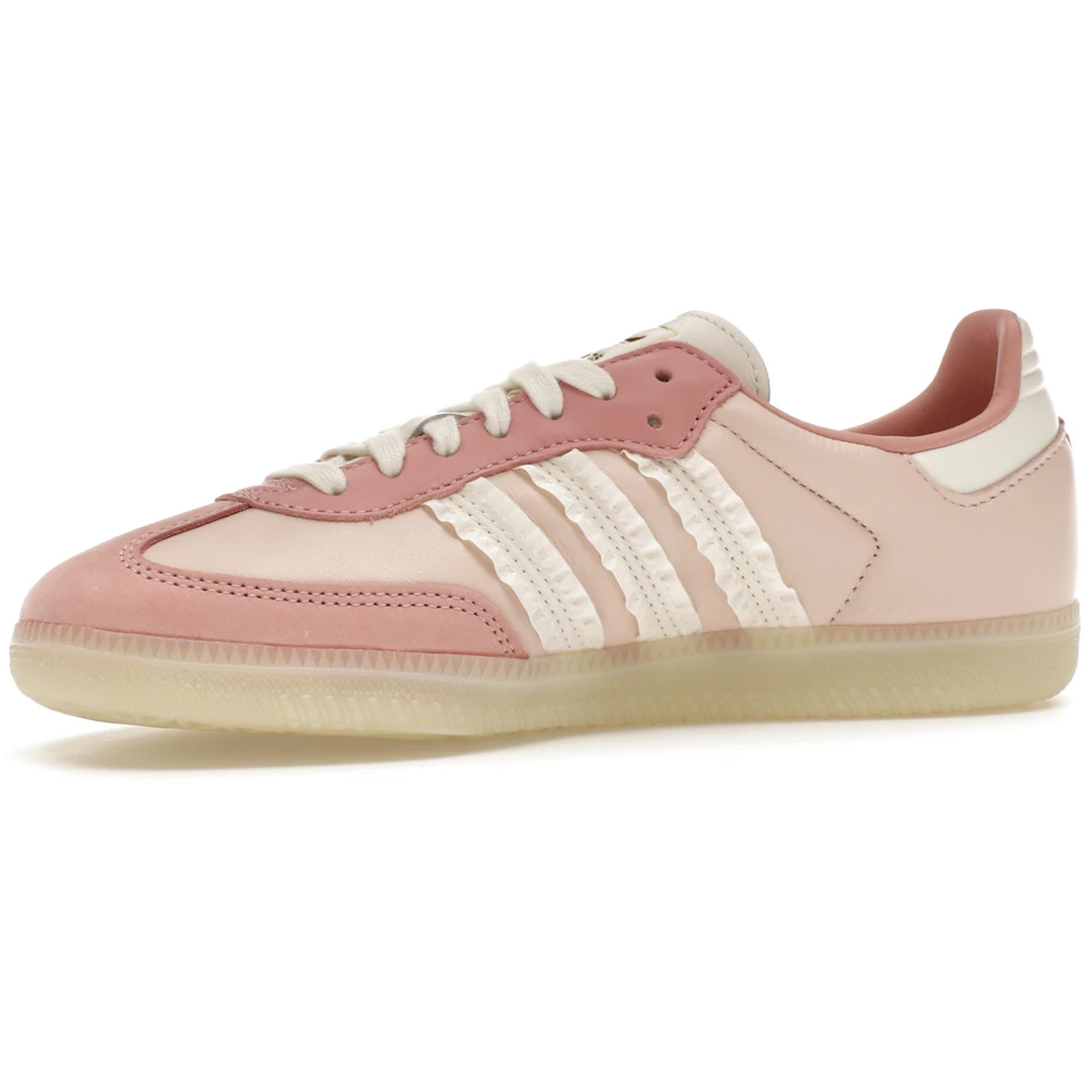 Thumbnail af adidas Samba Ruffle Stripes Pack Wonder Mauve 3