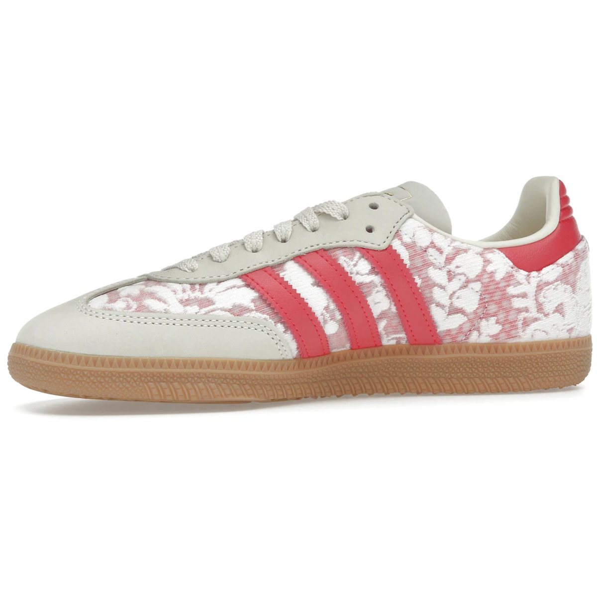 Thumbnail af Adidas Samba OG Liberty London Better Scarlet 3
