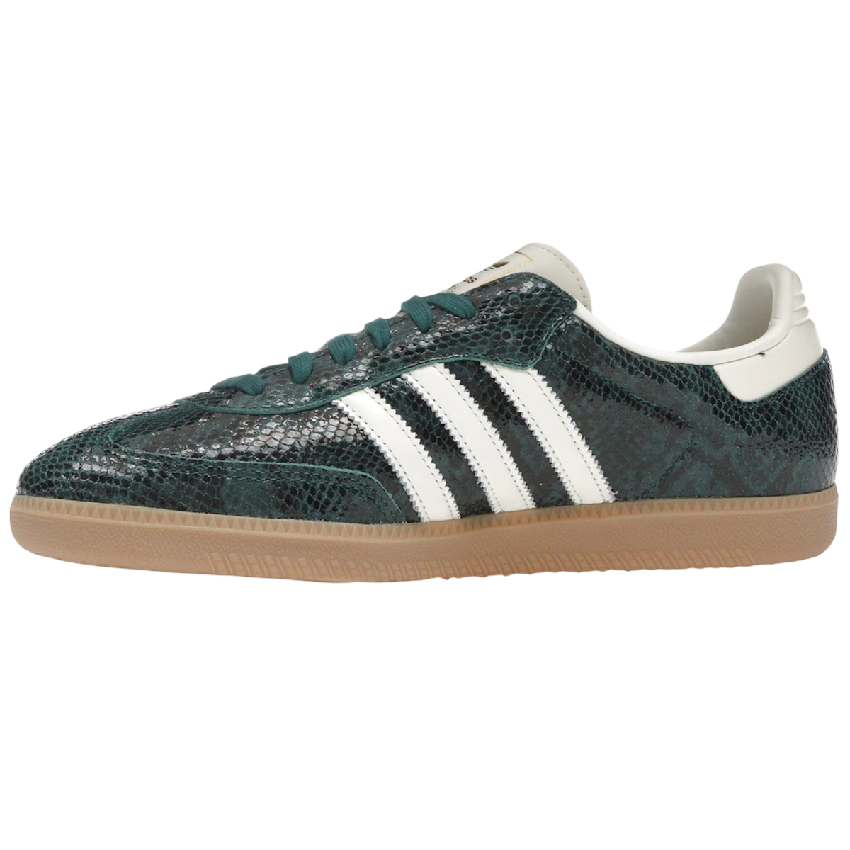Thumbnail af adidas Samba OG Snakeskin Collegiate Green 3