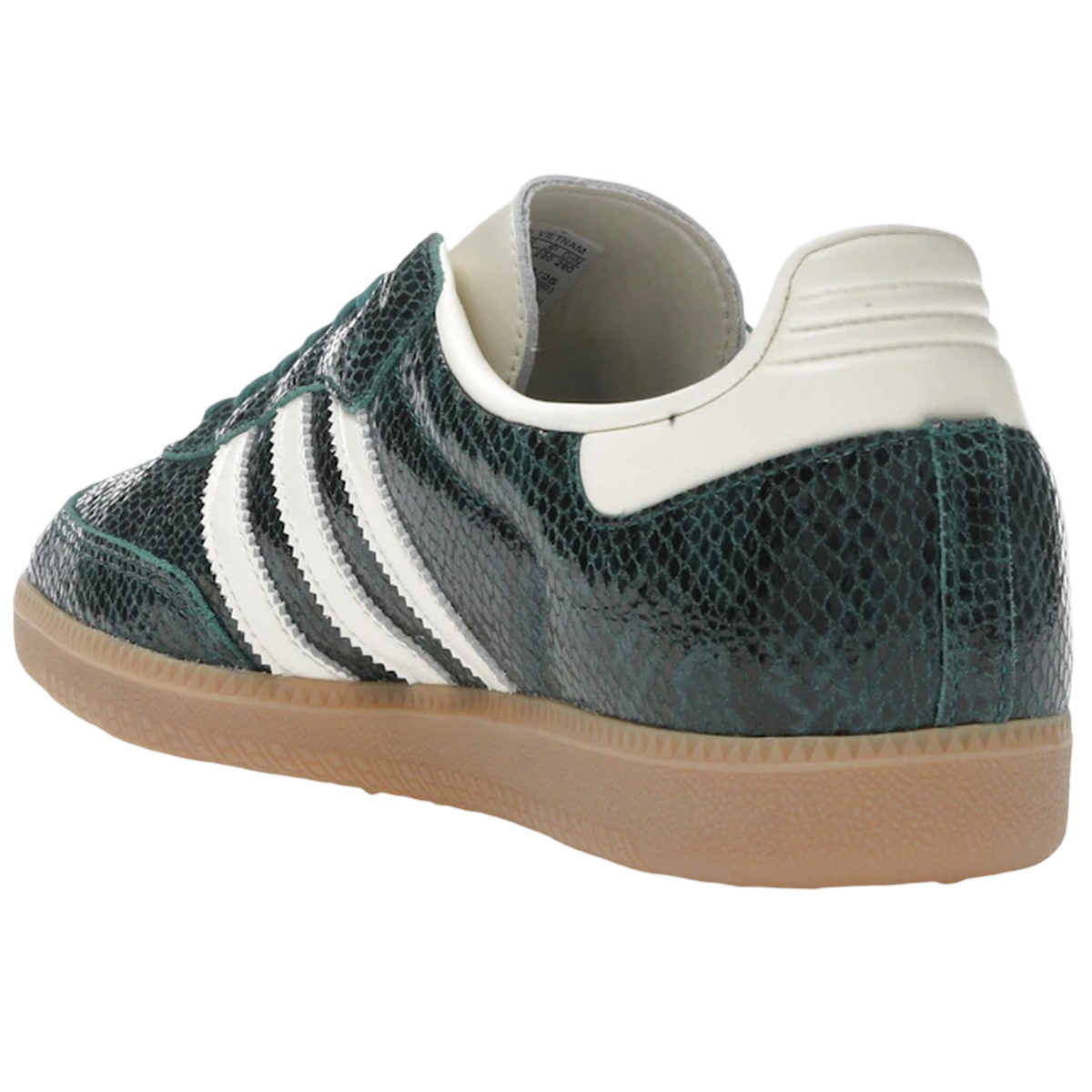 Thumbnail af adidas Samba OG Snakeskin Collegiate Green 4