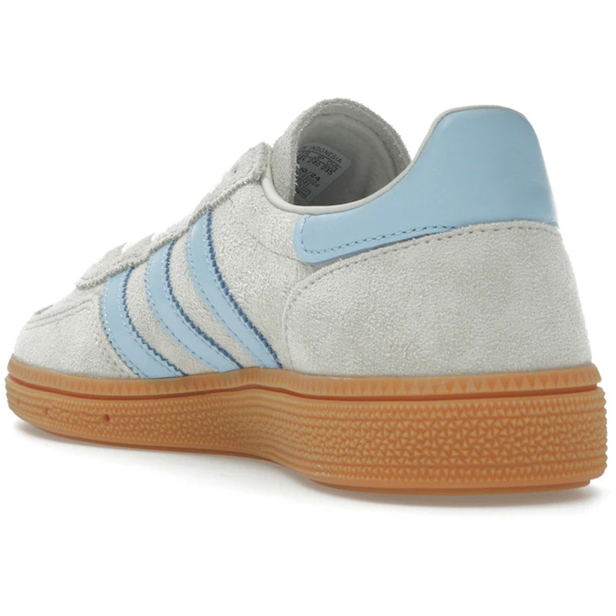 Thumbnail af Adidas Handball Spezial Alumina Clear Sky 4
