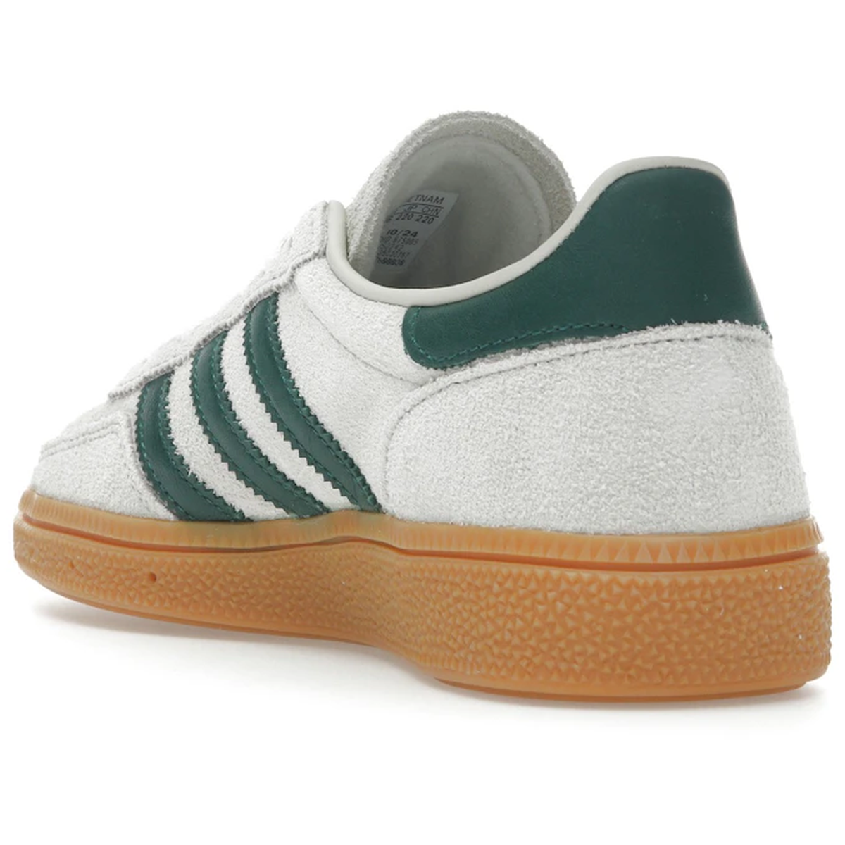 Thumbnail af Adidas Handball Spezial Alumina Collegiate Green 4