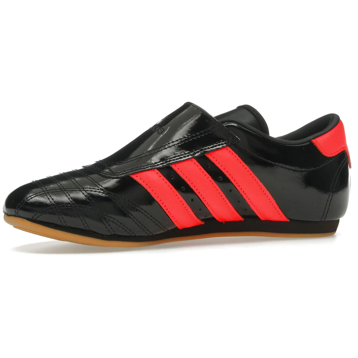 Thumbnail af Adidas Taekwondo Core Black Solar Red Gum 3