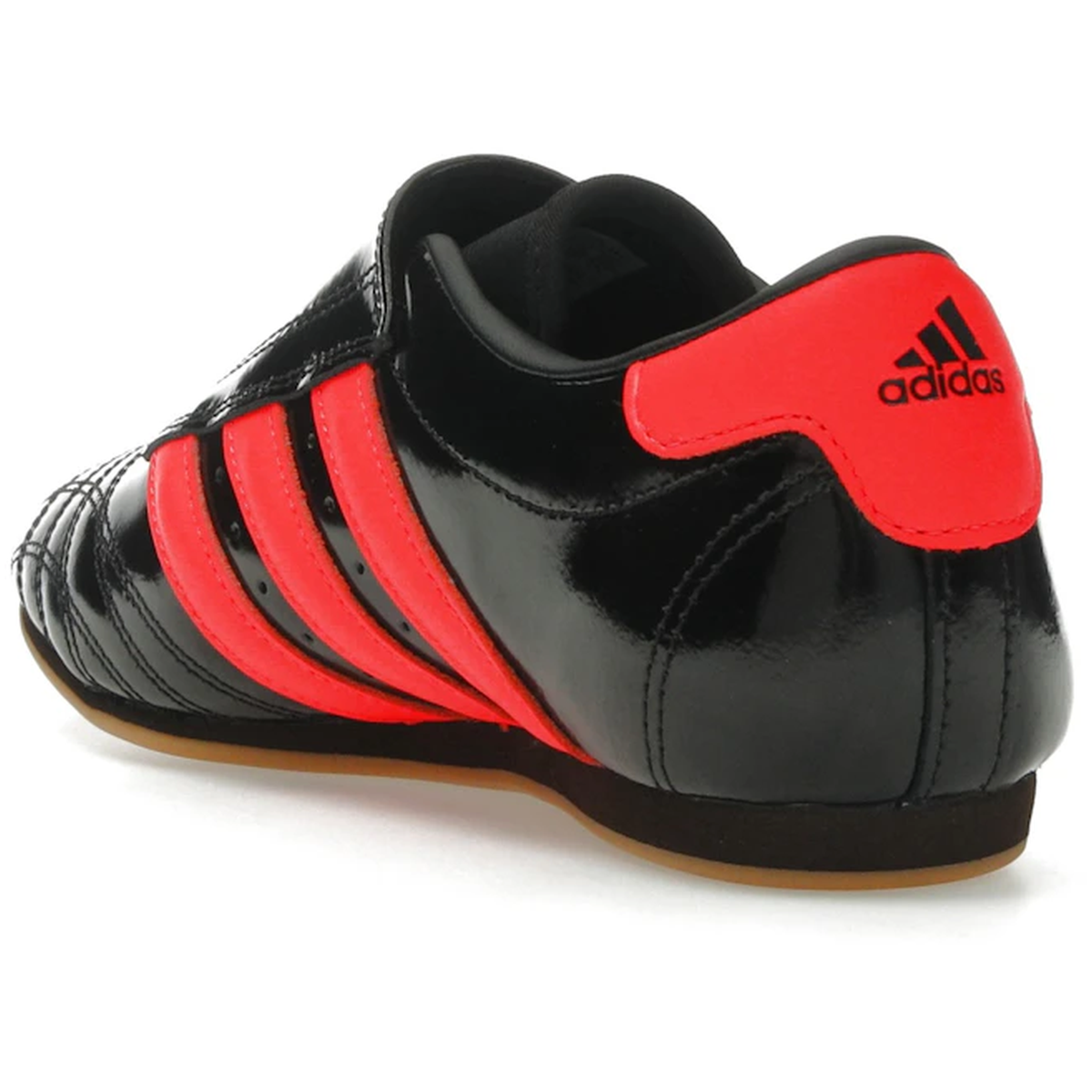 Thumbnail af Adidas Taekwondo Core Black Solar Red Gum 4