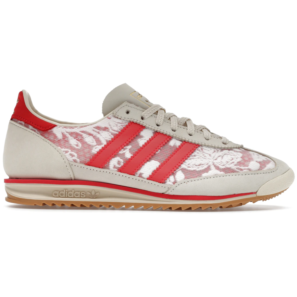 adidas SL 72 OG Liberty London Better Scarlet