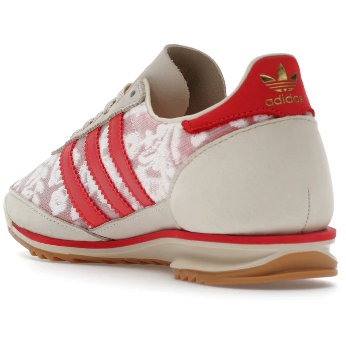Thumbnail af adidas SL 72 OG Liberty London Better Scarlet 4