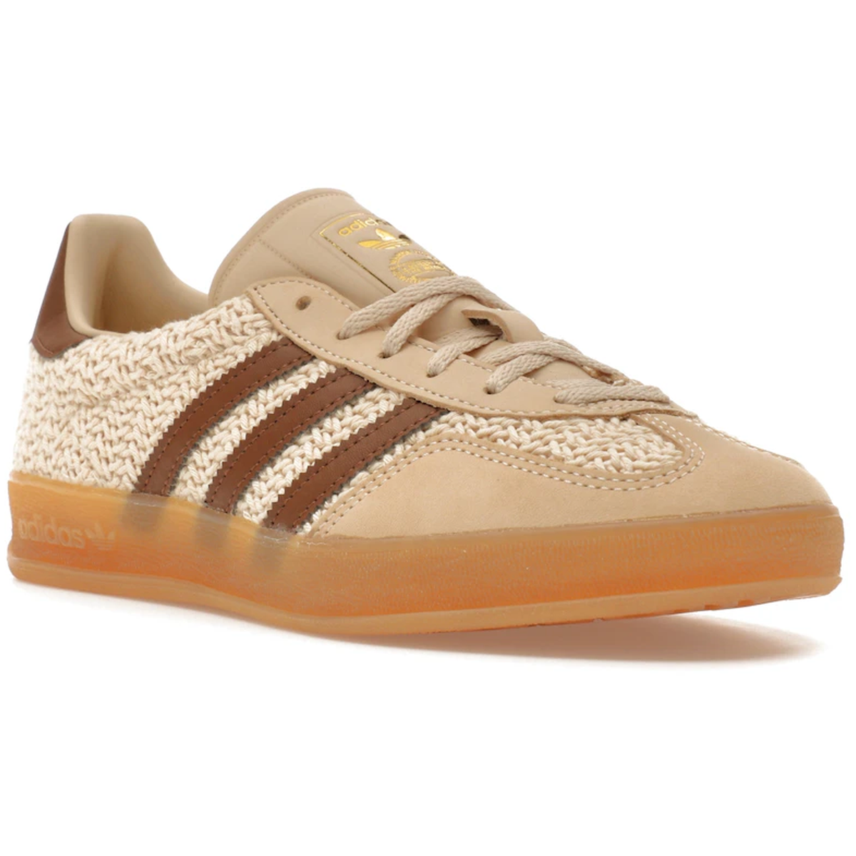 Thumbnail af Adidas Gazelle Indoor Sand Strata Premium Brown 2