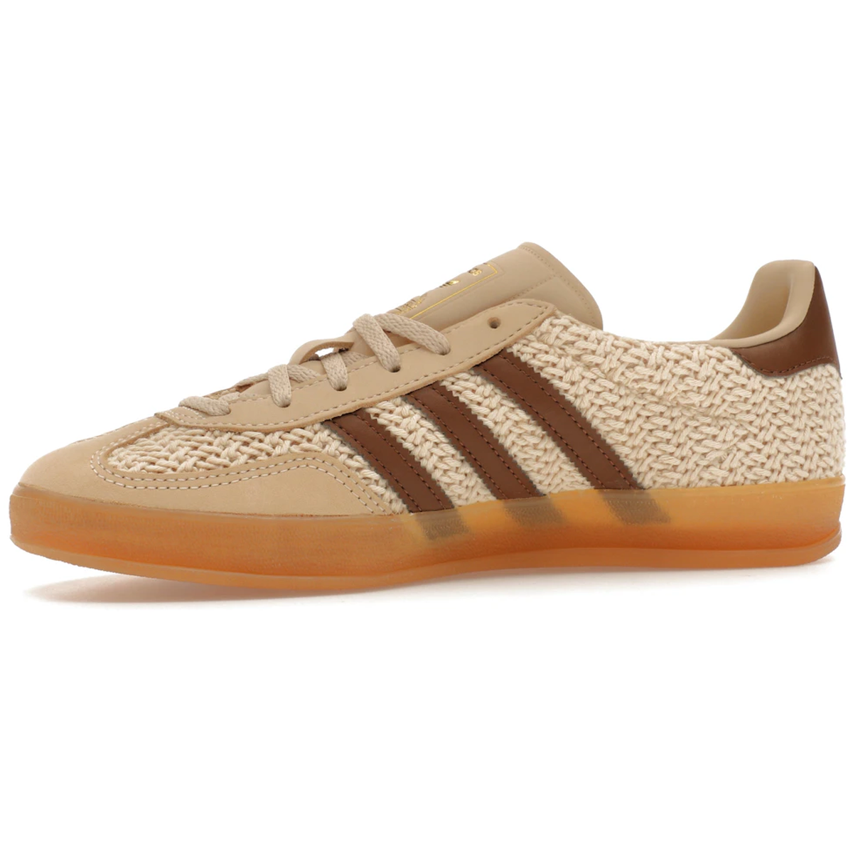 Thumbnail af Adidas Gazelle Indoor Sand Strata Premium Brown 3