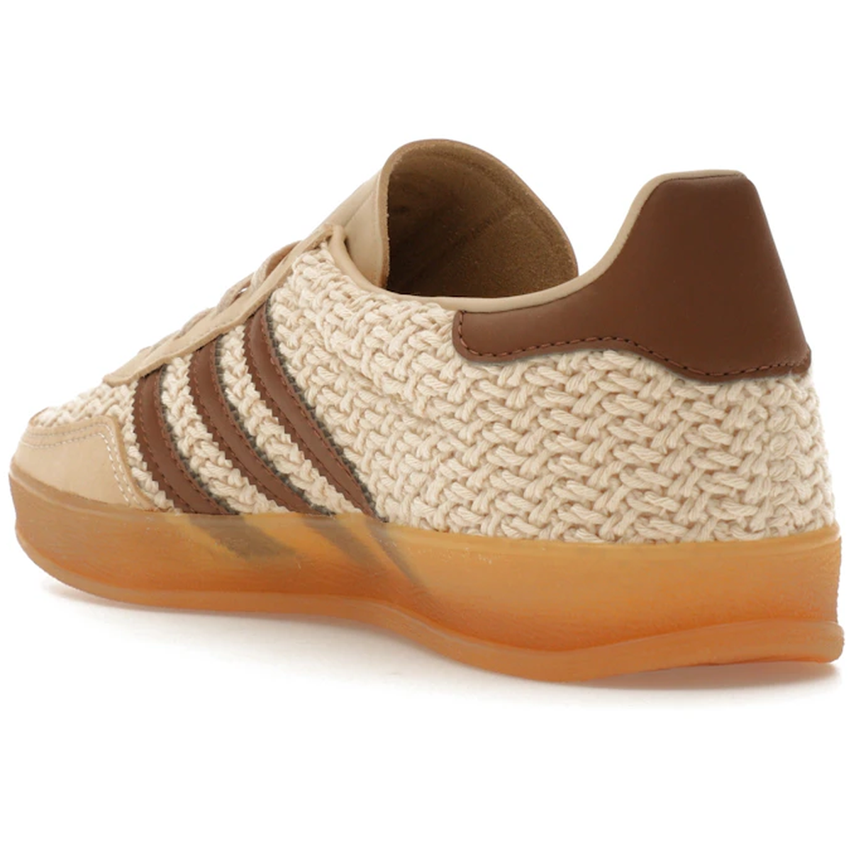 Thumbnail af Adidas Gazelle Indoor Sand Strata Premium Brown 4