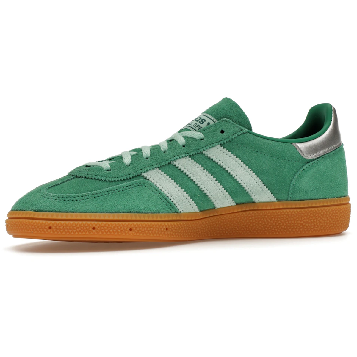Thumbnail af Adidas Handball Spezial Semi Court Green Clear Mint Gum  3