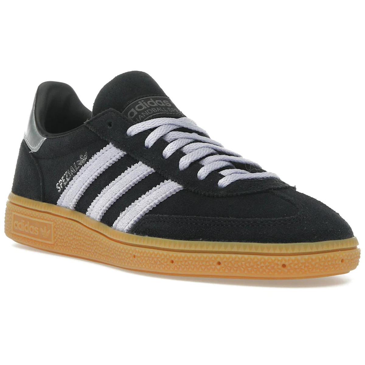 Thumbnail af Adidas Handball Spezial Black Light Violet 2