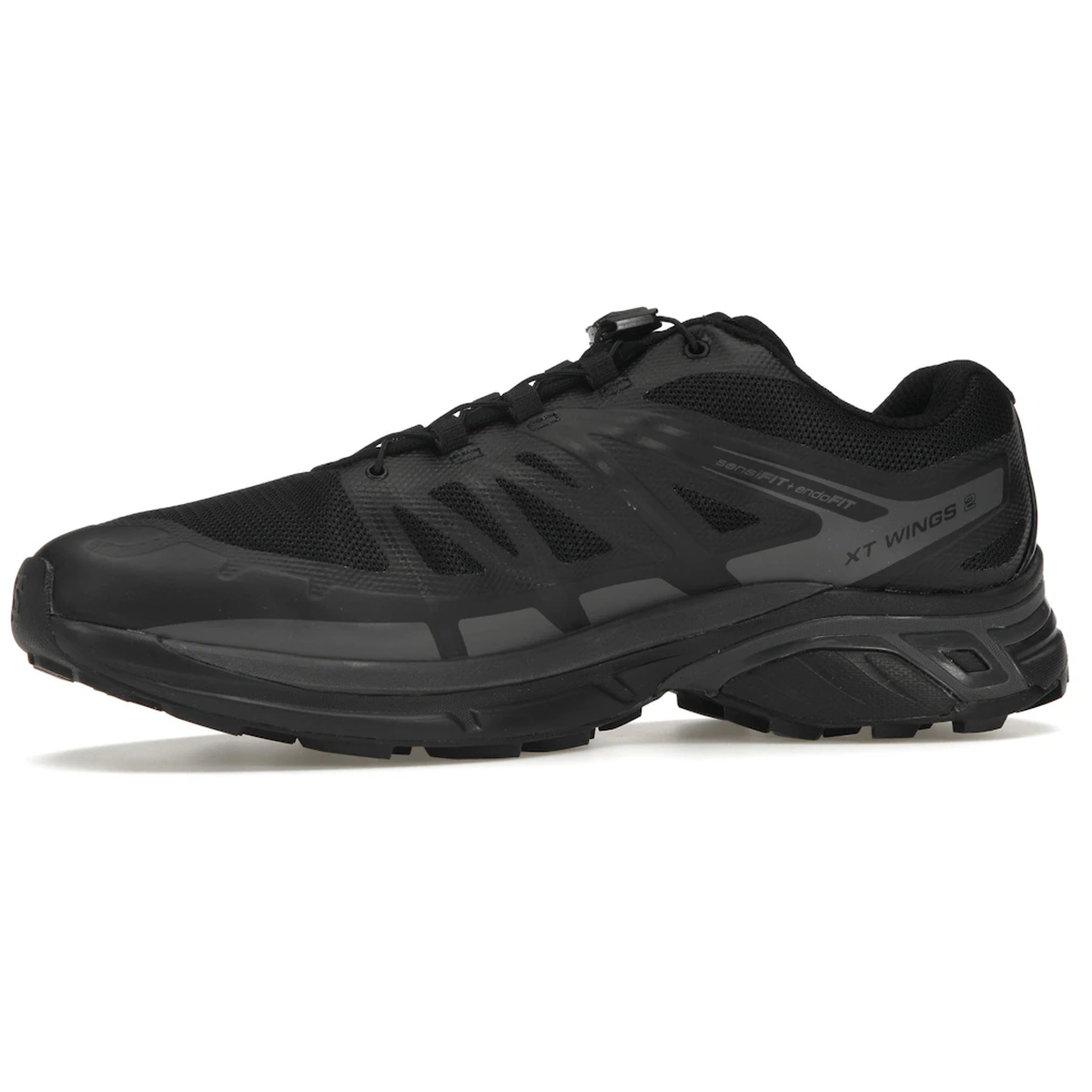Thumbnail af Salomon XT-Wings 2 Black Magnet 3
