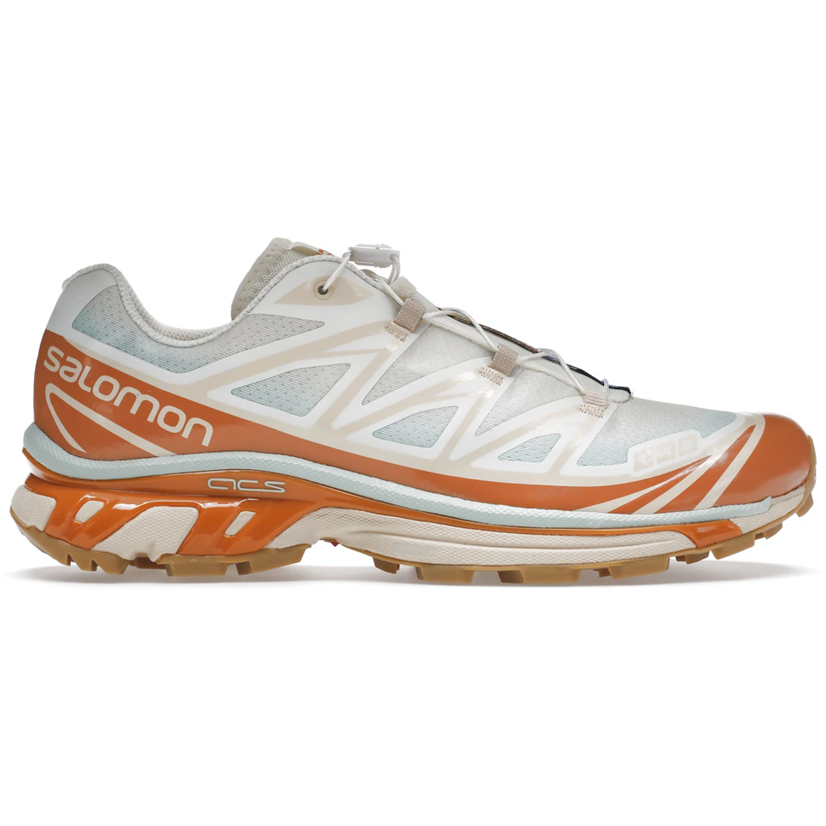 Salomon XT-6 Skyline Sun Baked