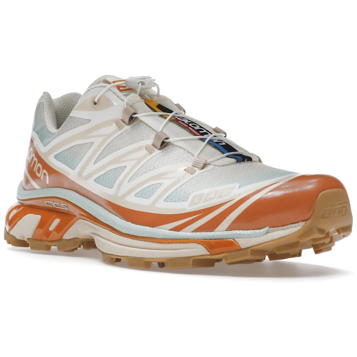 Thumbnail af Salomon XT-6 Skyline Sun Baked 2