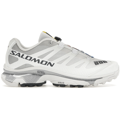 Salomon XT 4 OG White Lunar Rock