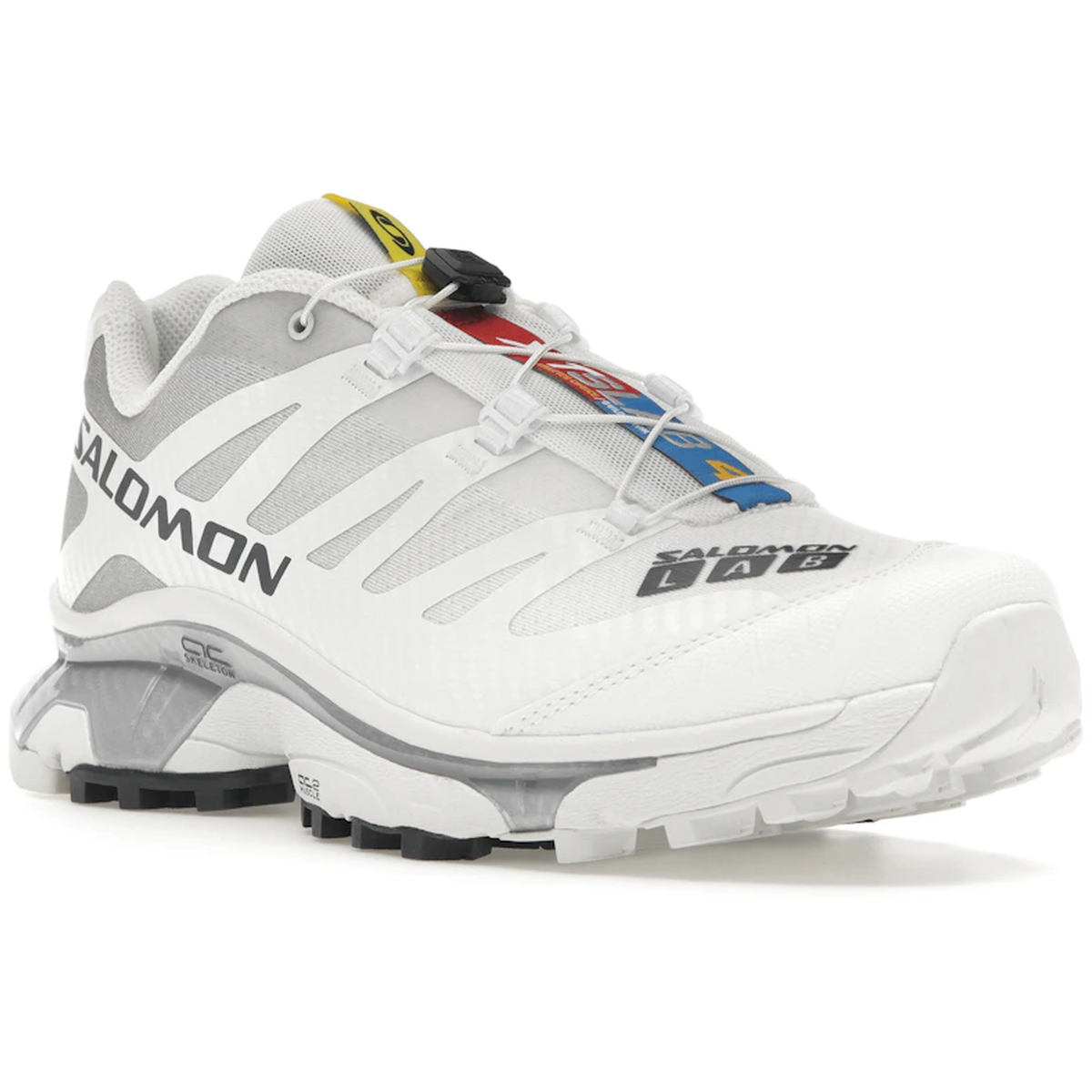 Thumbnail af Salomon XT 4 OG White Lunar Rock 2