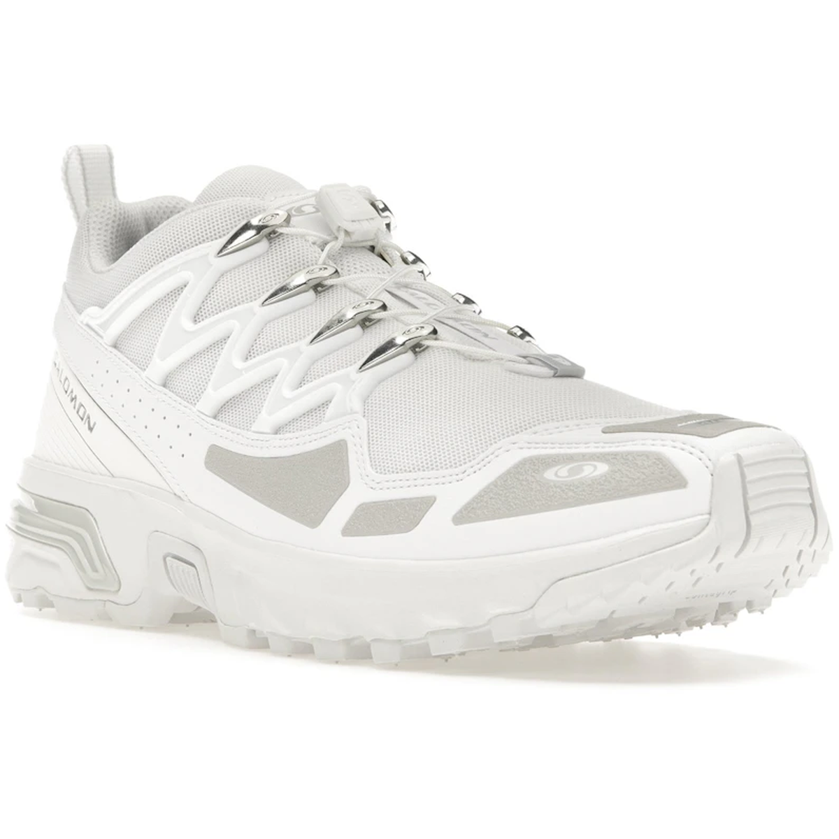 Thumbnail af Salomon ACS+ White Silver 2