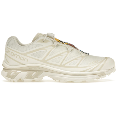 Salomon XT 6 Vanilla Ice Almond Milk