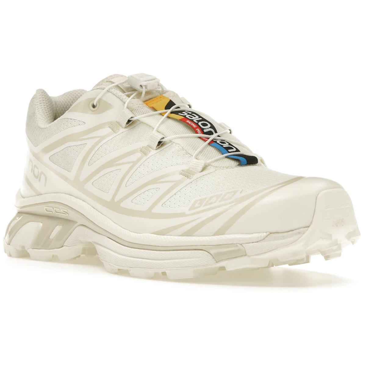 Thumbnail af Salomon XT 6 Vanilla Ice Almond Milk 2