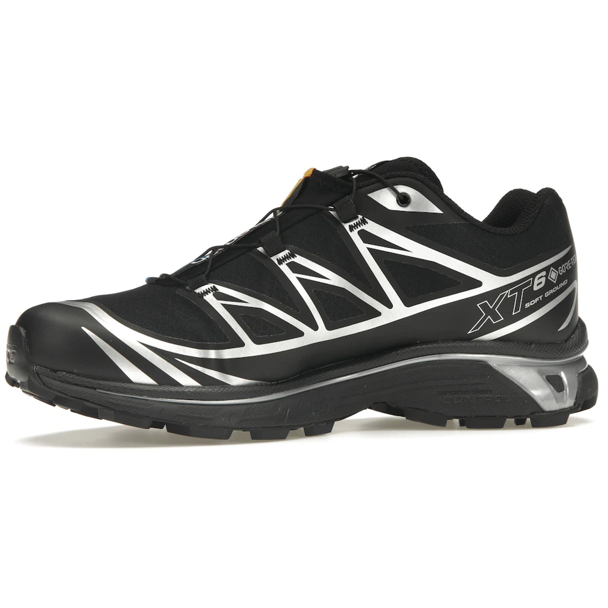 Thumbnail af Salomon XT 6 Gore Tex Black Silver 3