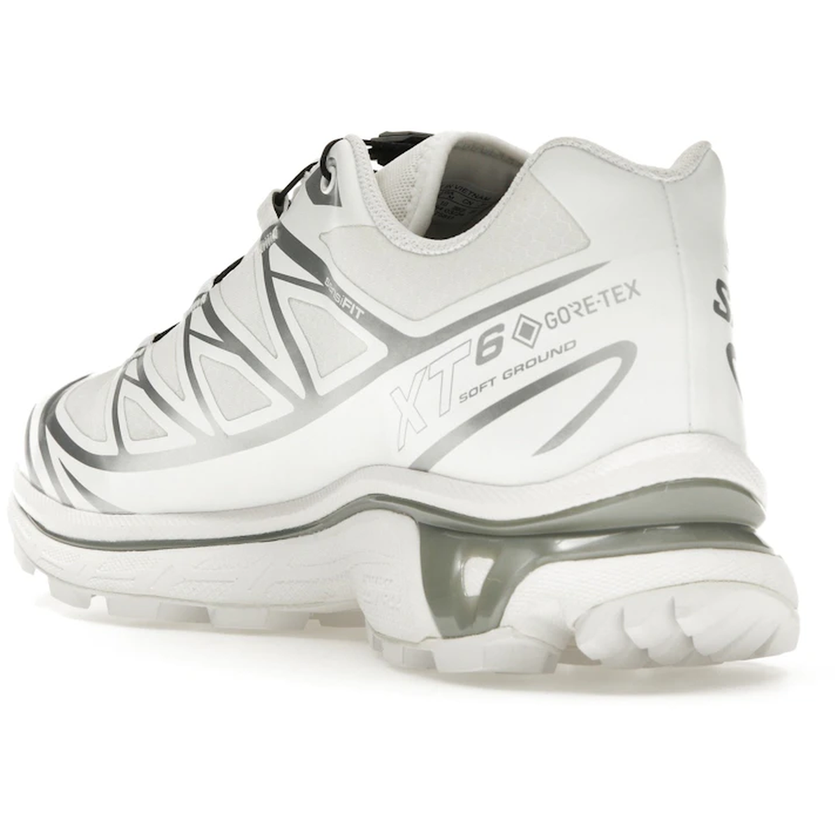 Thumbnail af Salomon XT 6 White Ftw Silver 4