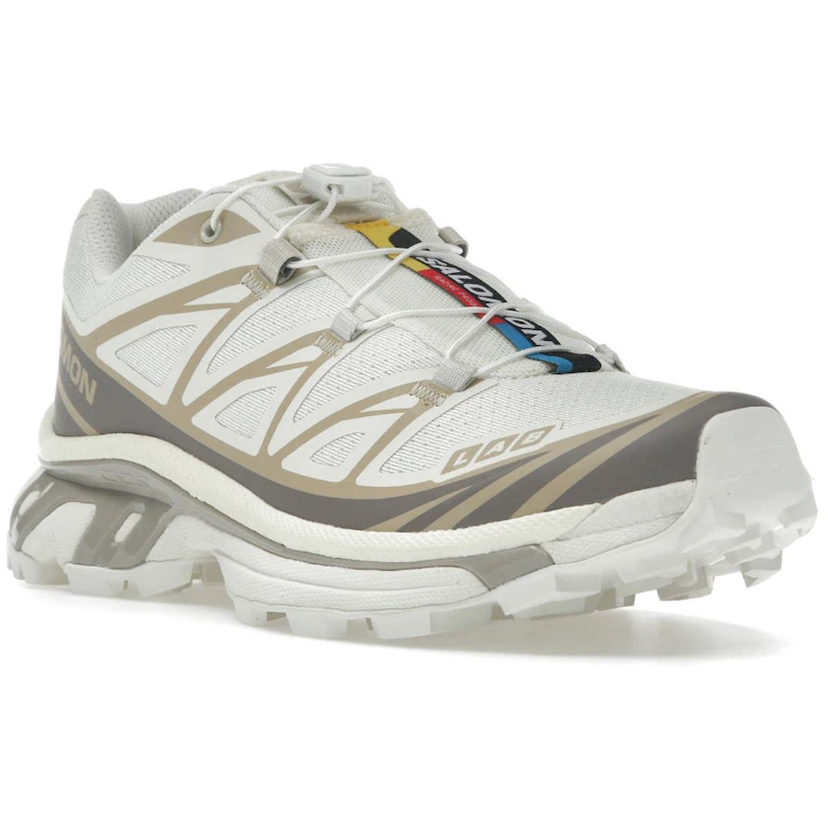 Thumbnail af Salomon XT 6 Vanilla Ice Iron Etherea 2