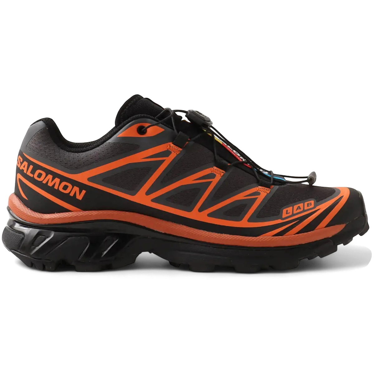 Salomon XT-6 atmos Exclusive Koi