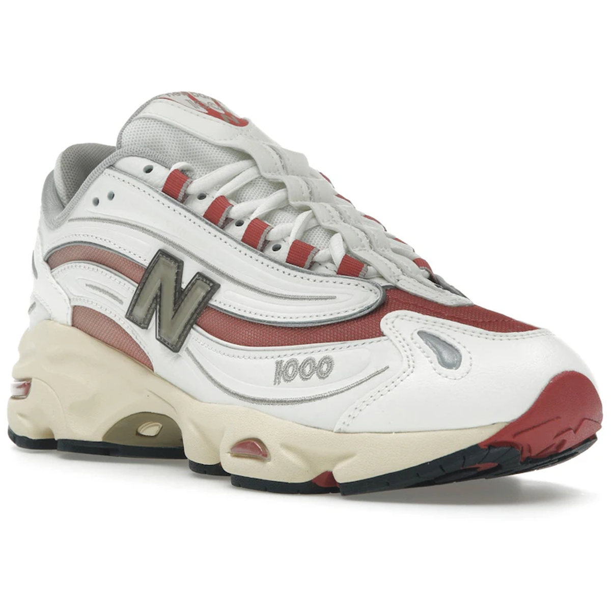 Thumbnail af New Balance 1000 Sea Salt Astro Dust 2