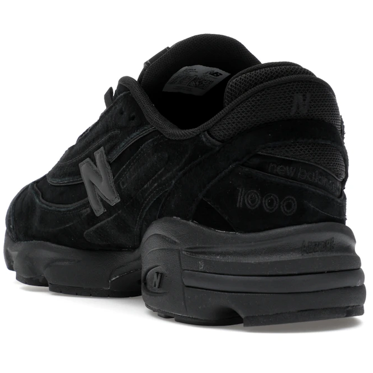 Thumbnail af New Balance 1000 Black Cat 4