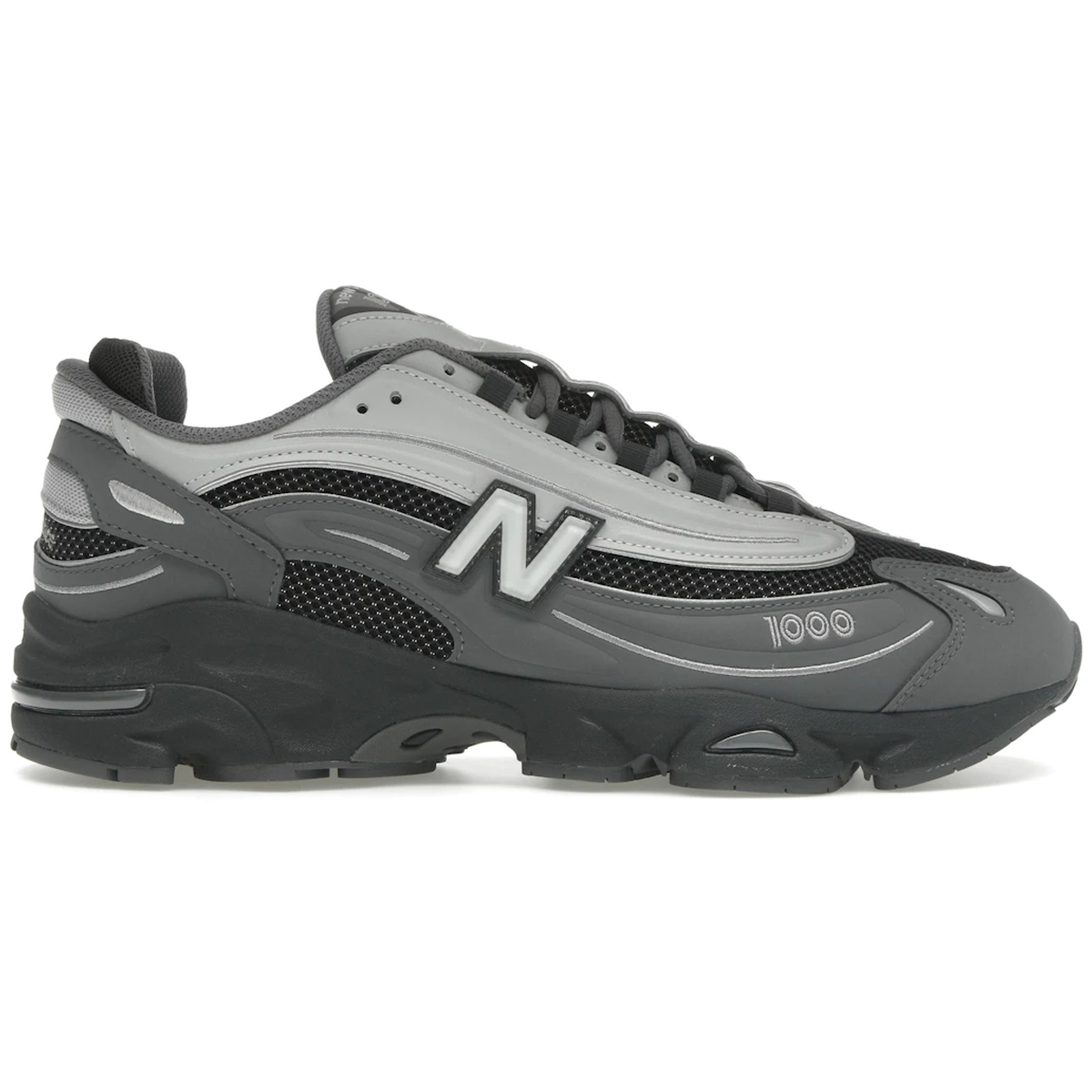 New Balance 1000 Castlerock