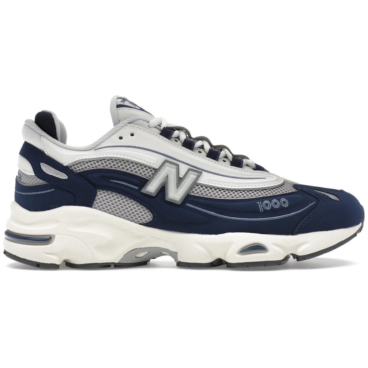 New Balance 1000 Navy Sea Salt