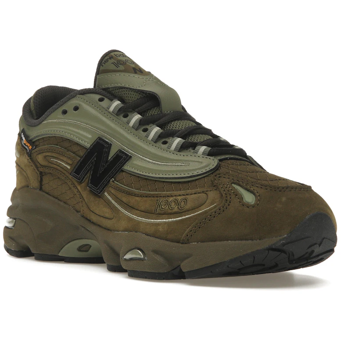 Thumbnail af New Balance 1000 Cordura Woodland 2