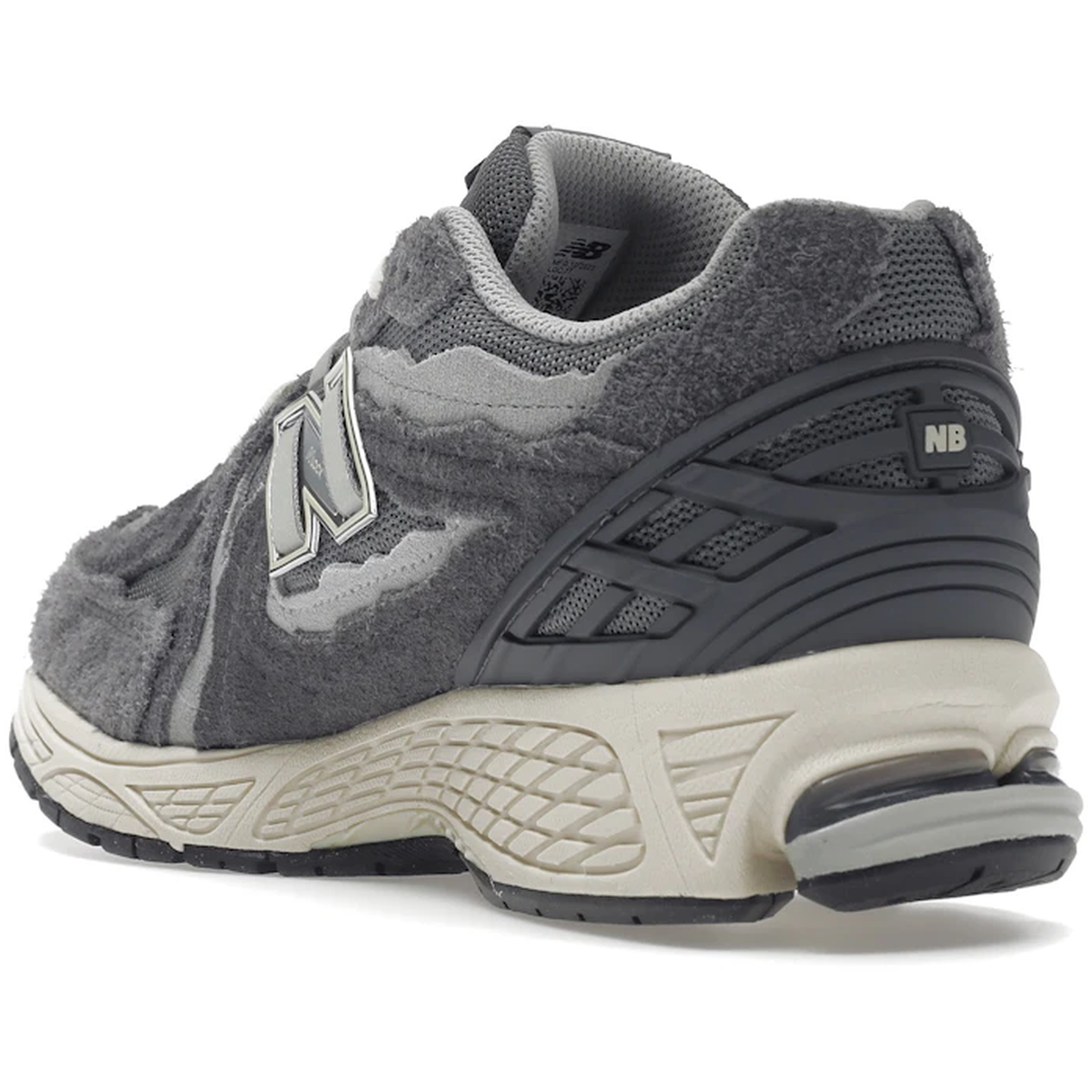 Thumbnail af New Balance 1906D Protection Pack Harbor Grey 4