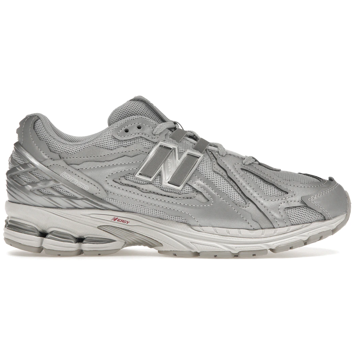 New Balance 1906D Protection Pack Silver Metallic