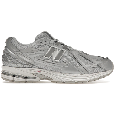 New Balance 1906D Protection Pack Silver Metallic
