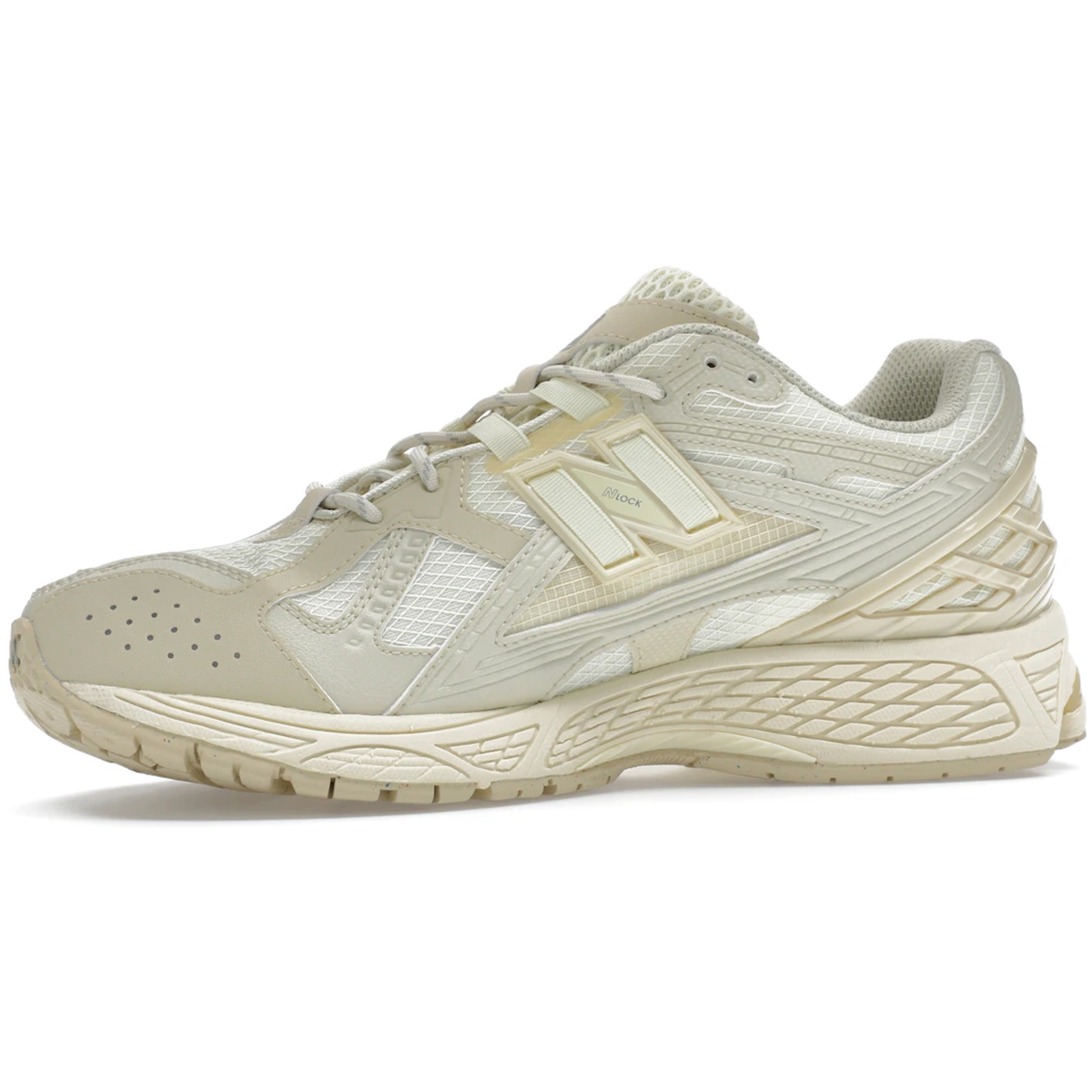 Thumbnail af New Balance 1906U Butter Yellow 3