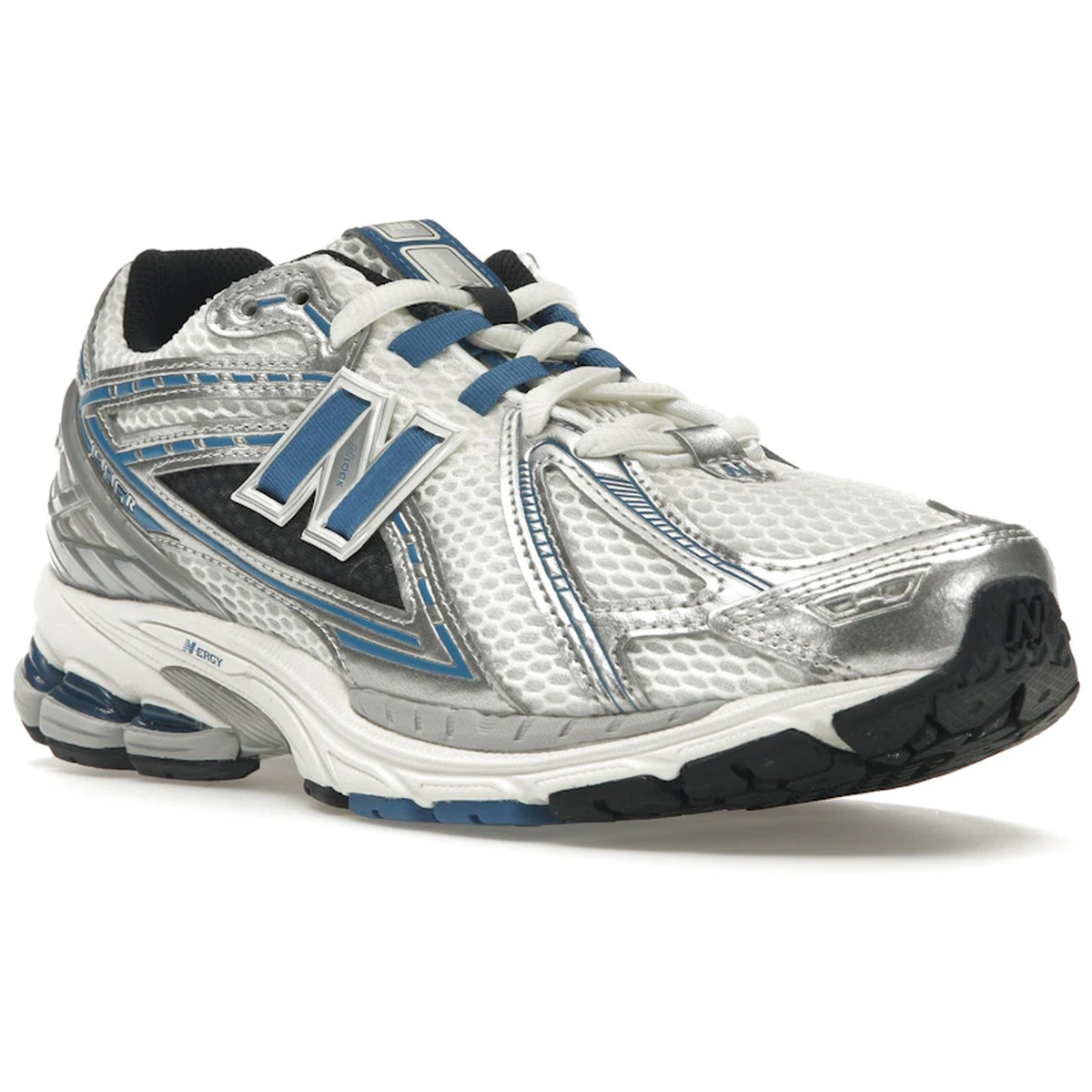 Thumbnail af New Balance 1906R Silver Metallic Blue Agate 2