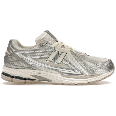 New Balance 1906R Silver Metallic Sea Salt