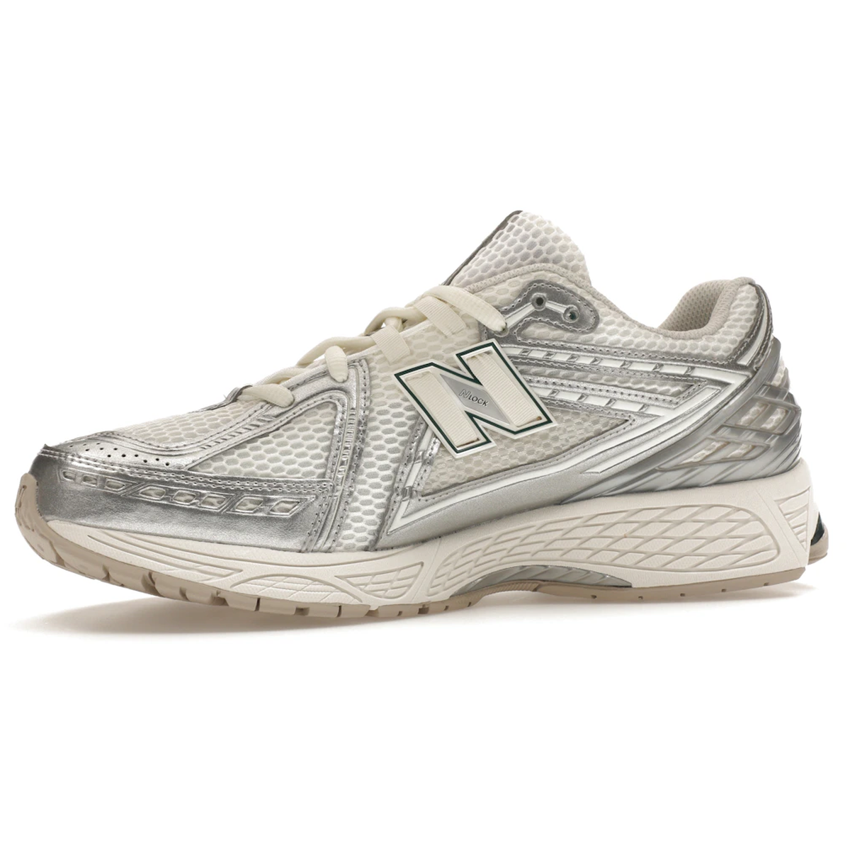 Thumbnail af New Balance 1906R Silver Metallic Sea Salt 3