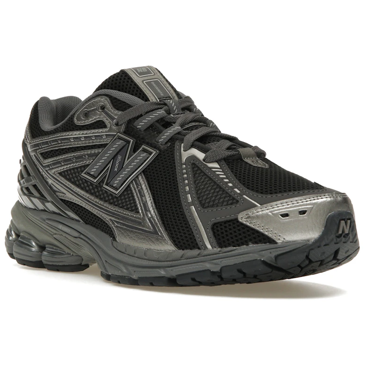 Thumbnail af New Balance 1906R Phantom Dark Grey Metallic Silver 2