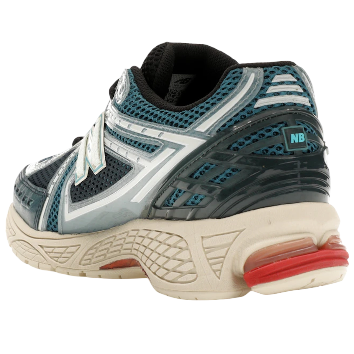 Thumbnail af New Balance 1906R Footpatrol X-Ray 4