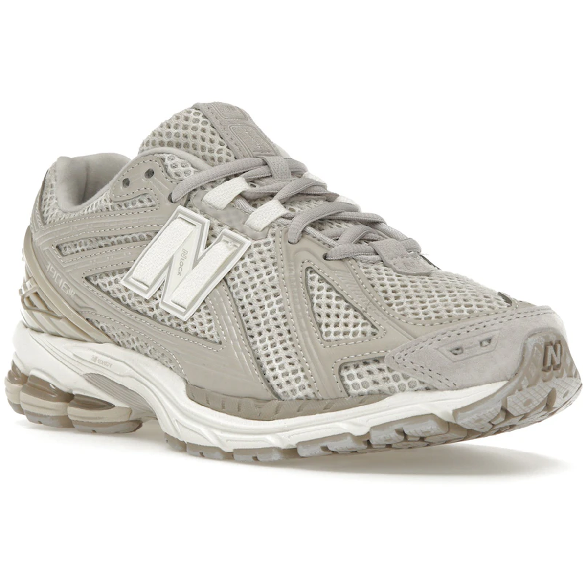 Thumbnail af New Balance 1906R Grey Day 2