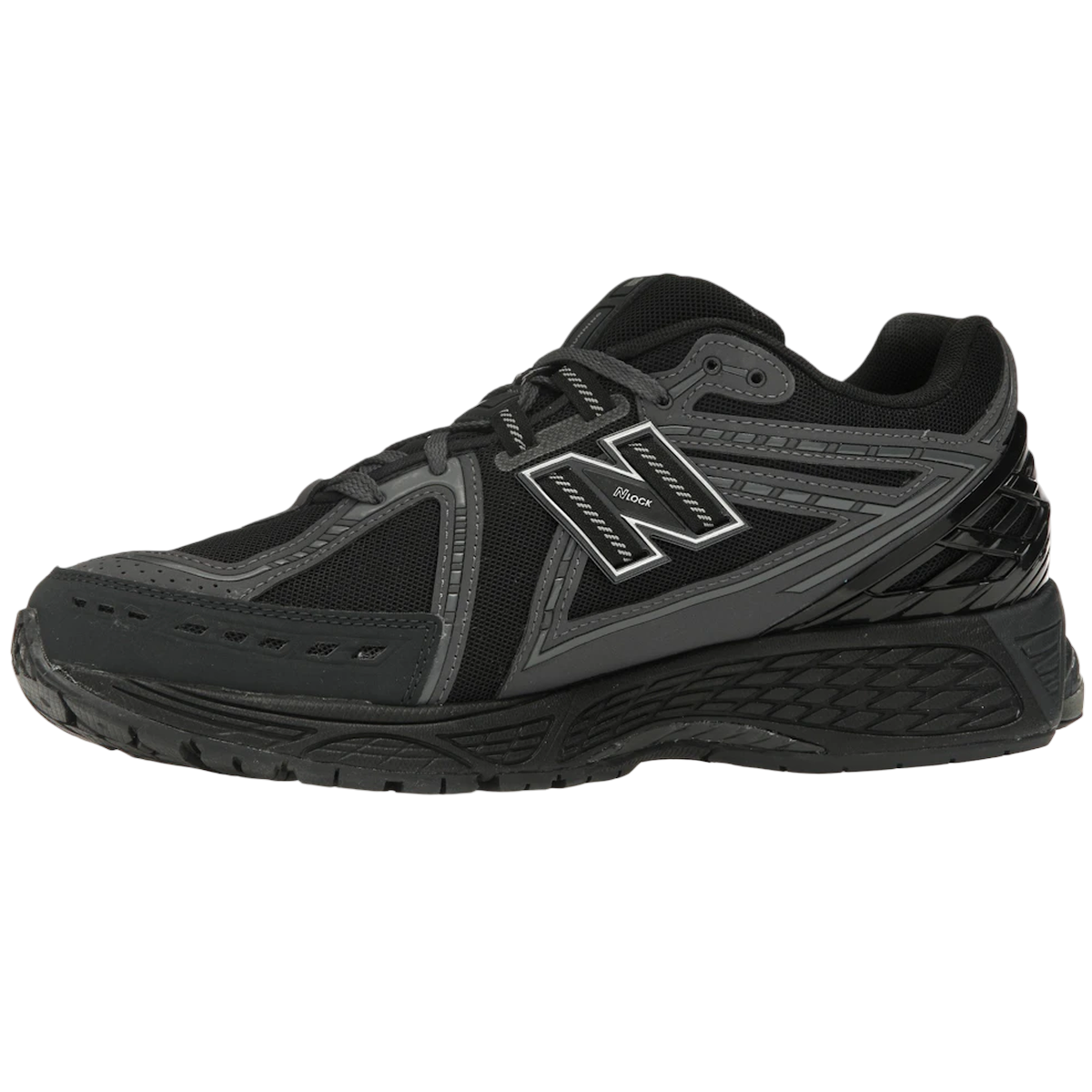 Thumbnail af New Balance 1906R Black Phantom 3