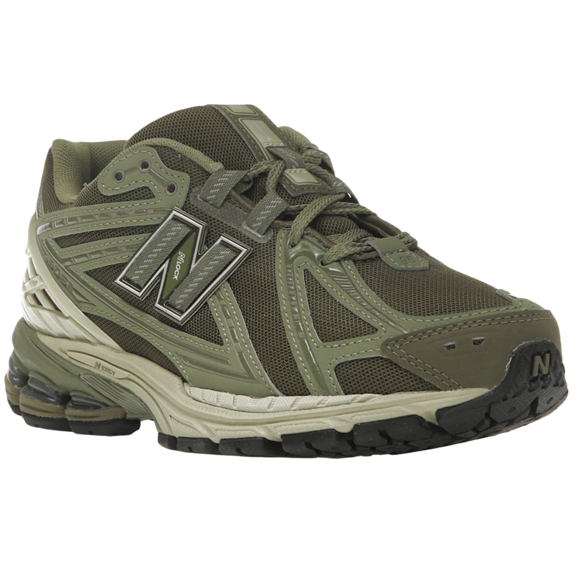 Thumbnail af New Balance 1906R Camo Olive 2