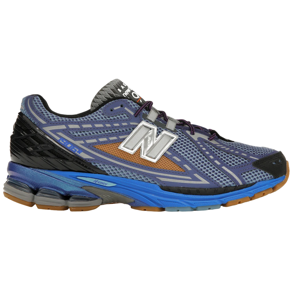 New Balance 1906R Action Bronson Medusa Azul