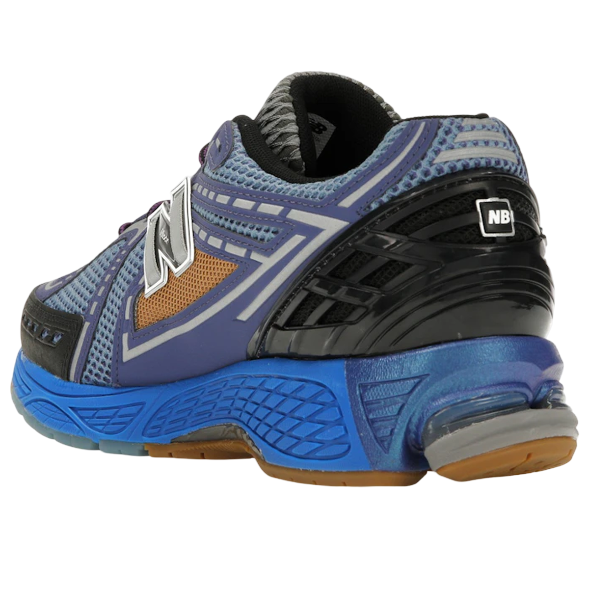 Thumbnail af New Balance 1906R Action Bronson Medusa Azul 4