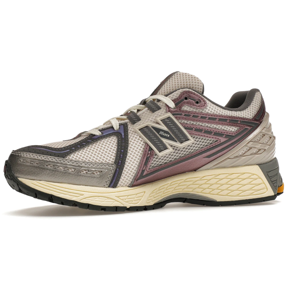 Thumbnail af New Balance 1906R Licorice 3