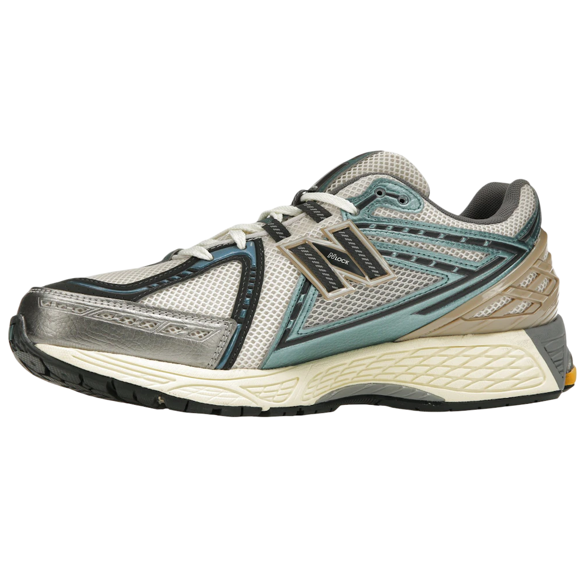 Thumbnail af New Balance 1906R Metallic Teal New Spruce 3