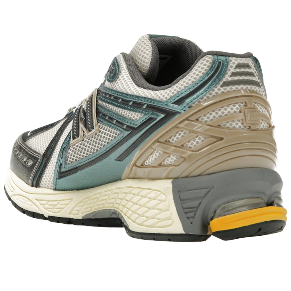 Thumbnail af New Balance 1906R Metallic Teal New Spruce 4